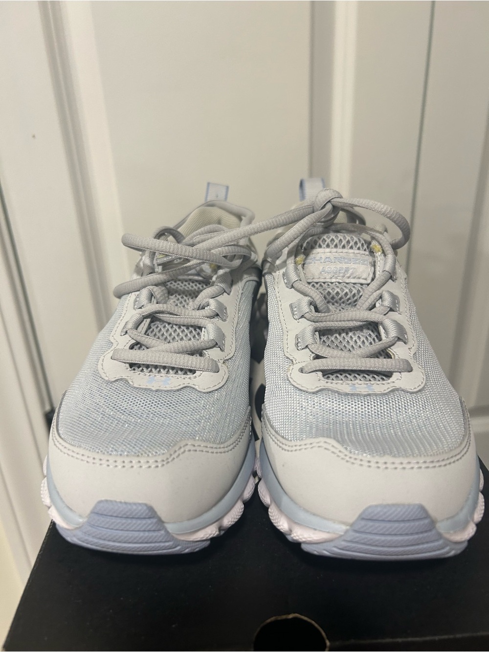 Under Armour Sneakers - Picture 2 of 4